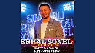 Gemileri Yakarım Remix [upl. by Eolanda600]