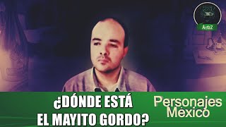 Nadie sabe dónde está Ismael Zambada Imperial El Mayito Gordo [upl. by Nivets]