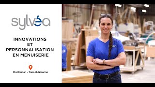 Focus  Ces entreprises locales engagées  SYLVÉA [upl. by Nnahgaem460]