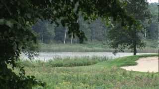 Grand View Lodges Ultimate Golf Getaway [upl. by Stempien]