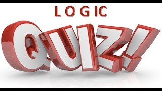 Learning Logic  Weak Induction Quiz41 [upl. by Nikolaos]