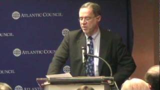 Flynt Leverett Debates Michael Ledeen on Iran Policy 3310 [upl. by Graces]