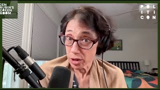 Mentally Deranged Washington Post Columnist Jen Rubin ‘Republicans Want to Kill Your Kids’ [upl. by Maibach]