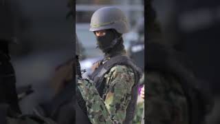 Nacional en Tamaulipas elementos de la Semar incautaron armas [upl. by Khalil]