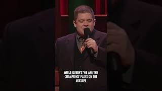 Weve All Had This Experience ThoughRight 😅  Comedy Central Presents Patton Oswalt [upl. by Nevak770]