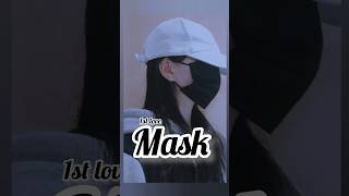 1st Love Mask Part 27 ff writer author fanfiction viral [upl. by Stich885]