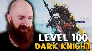 How Good is Dark Knight in Dawntrail Best Rotation  Xenos First Impression [upl. by Norrahc]