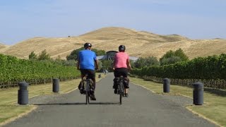 Hawkes Bay Trails  Hawkes Bay New Zealand [upl. by Aelat597]