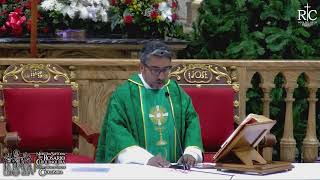 En vivo desde el Santuario Mariano Nacional 🙏⚜️😇 [upl. by Cone463]