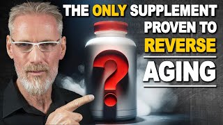 This Supplement Reverses Your Age Instantly [upl. by Cilo755]