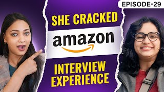 Internshala HRM Course Review  She Got Hired at AMAZON [upl. by Naashom926]