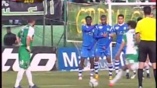 RCA 21 OCK  les buts  Bourazok amp Majddine Jilani [upl. by Moule]