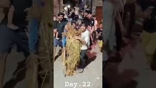 Day22 tadka😱minivlog funny comedy [upl. by Ayekam784]