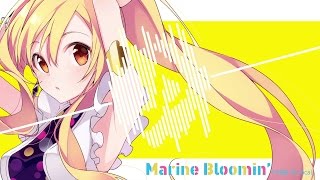 HachijioP ft Kano  Marine Bloomin vietsub [upl. by Emolas]