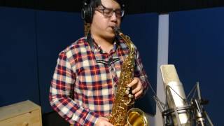 Yanagisawa A991 Saxophone [upl. by Sender]