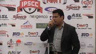 International Punjabi Sports Club announces Canada Kabaddi Cup 2025 [upl. by Amaral571]