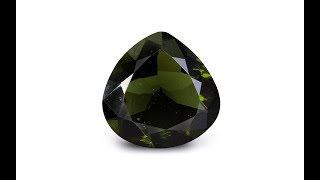 Moldavite  603 carats [upl. by Elsy418]