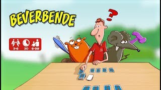 Beverbende Speluitleg  999 Games [upl. by Blumenfeld104]