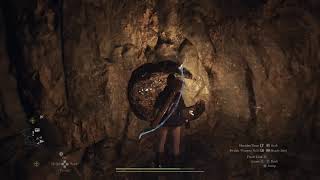 DRAGONS DOGMA II Archer Trevo Mine 1F Vermund 131124 [upl. by Vaientina]