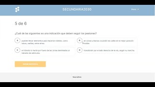 Ejercicios para EXAMEN TEÓRICO Capítulo 6 Normas de Circulación Manual del Conductor Costa Rica [upl. by Aseyt]