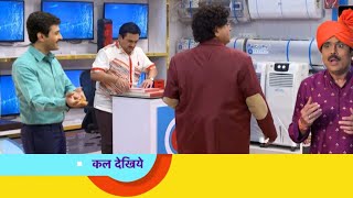 हे भगवान  बड़ी मुसीबत में फस गए मेहता साहेब  Taarak Mehta Ka Ooltah Chashma Ep 3622 [upl. by Westfahl]