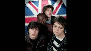 The Libertines quotUp the bracketquot [upl. by Nalehp]