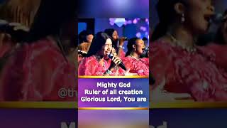 Loveworld Singers • Greatest Lord Alex [upl. by Jezabel]