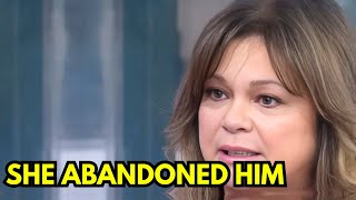 Valerie Bertinelli Speaks About Eddie Van Halens Second Wife [upl. by Mike]