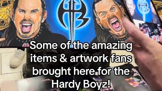 Hardy Boyz [upl. by Ausoj]