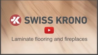 Laminate Flooring and Fireplaces [upl. by Krause162]