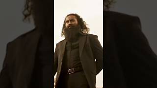 Rocky Bhai Garuda killing scene  Garuda story  KGF Attitude status  shorts viral [upl. by Nesiaj]