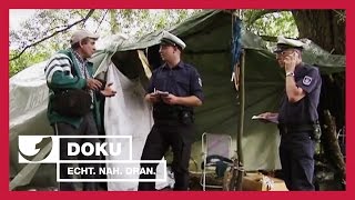 Moin moin Ihre Papiere bitte Teil 1  Experience  Die Reportage  kabel eins Doku [upl. by Nyvrem340]