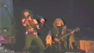 Mayhem  Procreation Live 1986 [upl. by Lorianna]