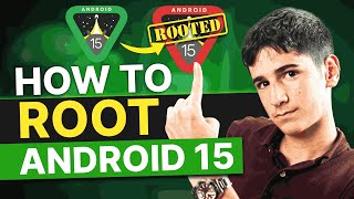 How to Root Android Phone  One click ROOT Easy Tutorial English [upl. by Cinnamon962]