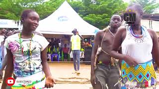 Gambella Culture Traditional Dance Official Video 2022 [upl. by Tris528]