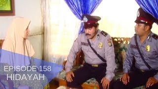 HIDAYAH  Episode 158  30 Menit DikuburKepala Jenazah Bolong [upl. by Alverson575]