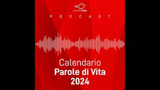 01 Novembre 2024  Meditazione Parole di Vita [upl. by Chad]