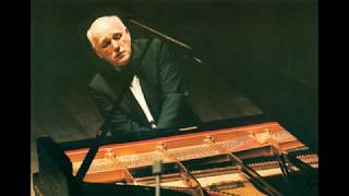 Sviatoslav Richter Schubert Sonata in Cminor D 958 [upl. by Ahsien]