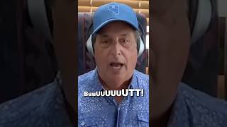 Jon Lovitz’s new character “Boring Man” [upl. by Rebekkah648]