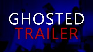 Ghosted  Teaser Trailer [upl. by Pilif693]