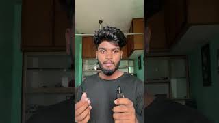 Mini vlog10 muuchstac face wash review sathishthoughts sathishspeaks vlog minivlog shortvideo [upl. by Eserahs]