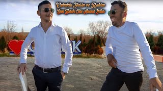 Çubuklu Yasin feat Rahim  Evim Harabe Oldu  Anamur Yolları  Single 2024 [upl. by Efeek631]