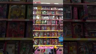 At the Smyths Toy Store Rainbow High Junior [upl. by Gerstein]