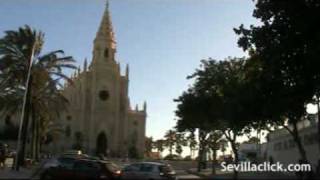 Santuario de la Virgen de Regla [upl. by Hgieloj107]