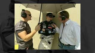 Brazil 2006 Kimi Räikkönens legendary I was having a shit Interview in Full Length 💩 [upl. by Ailhat]