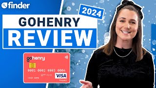 GoHenry review 2024 Is GoHenry worth it [upl. by Nnitsuj]