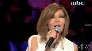 سميرة سعيد  اغاني حلقة وفاء الكيلاني  2014 Samira Said  Wafa Al Kilani episode songs [upl. by Tal897]