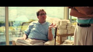 The Wolf of Wall Street  Clip quotDu arbeitest für michquot deutsch  german HD [upl. by Dot]