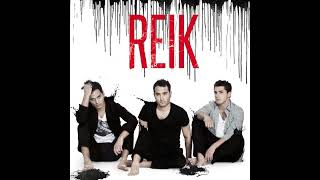 Reik  Creo En Ti Karaoke [upl. by Yelnek]