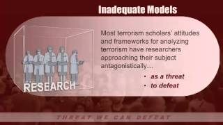 Social Identity Theory  Module I  A Brief Overview of Terrorism Studies [upl. by Ajar48]